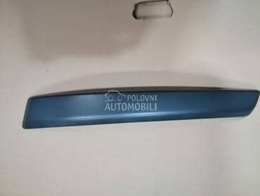 lajsna prednjeg  branika za Audi Q7 od 2005. do 2009. god.