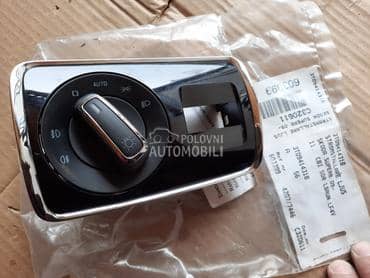 prekidac svetala za Škoda Superb