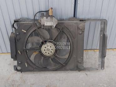 Ventilator za Audi A2