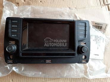 Cd radio mp3 za Volkswagen Golf 7