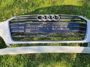 branik s line za Audi A5