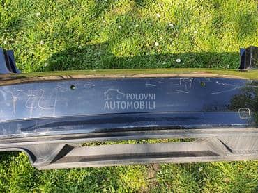 branik s line za Audi A3