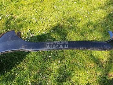 zadnji branik AMG za Mercedes Benz GLE 43 AMG, GLE 53 AMG, GLE 63 AMG ...