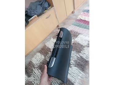 Kaseta za Audi A3 od 2004. do 2010. god.