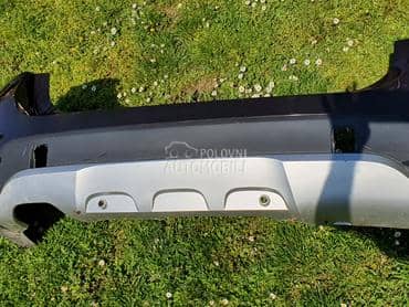 zadnji branik e84 za BMW X1