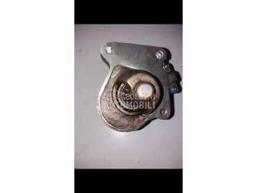 Tdci anlaser za Ford Fiesta