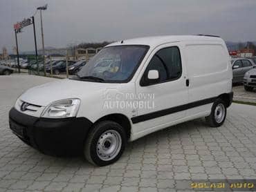 Alternator,crevo,lajsne,vrata za Citroen Berlingo