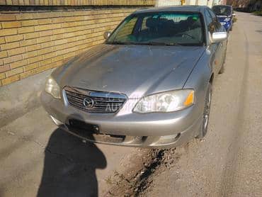 Delovi 2.5 v6 za Mazda Xedos