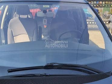 SOFERSAJBNA za Citroen C8