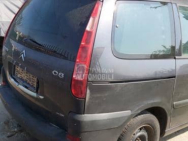 STOP SVETLA za Citroen C8