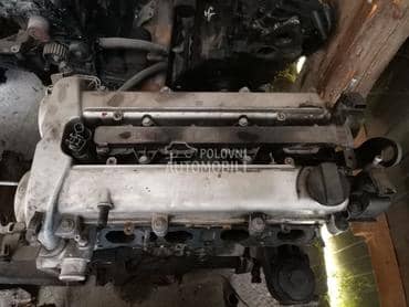 Motori za Fiat Punto
