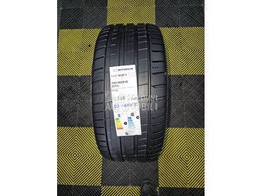 Michelin 245/40 R18 Letnja