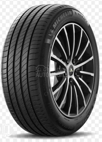 Michelin 225/55 R18 Letnja