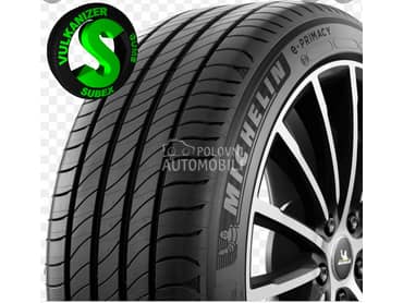 Michelin 235/50 R18 Letnja
