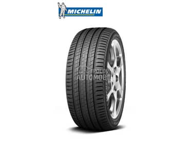 Michelin 235/55 R18 Letnja