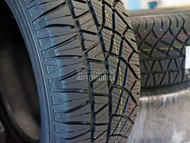 Michelin 265/60 R18 Letnja