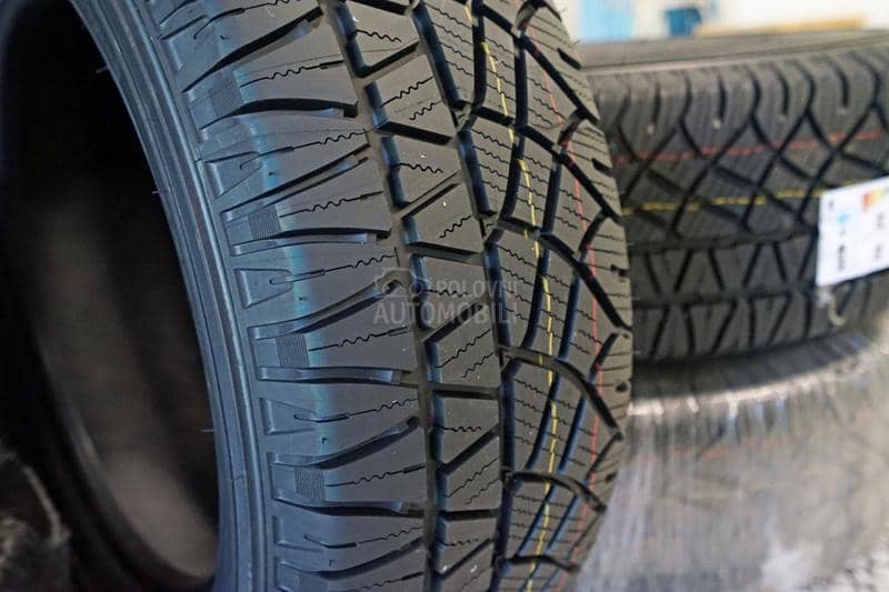 Michelin 265/60 R18 Letnja