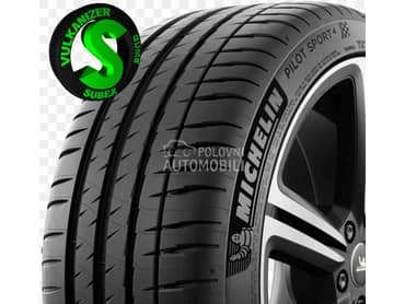Michelin 235/40 R19 Letnja