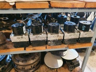 abs za Opel Astra J od 2010. do 2021. god.