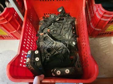 nosac klizac branika za Opel Astra J od 2010. do 2021. god.