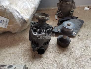 alternator tddi za Ford Fiesta od 2000. do 2002. god.