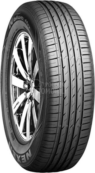 Nexen 195/60 R16 Letnja