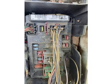 BSM B2 za Citroen Berlingo, C2, C3 ...