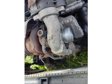 Turbina 1.6 HDI za Citroen Berlingo