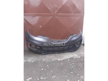 prednji branik Reno Captur za Renault Captur