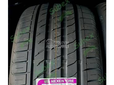 Nexen 215/45 R16 Letnja