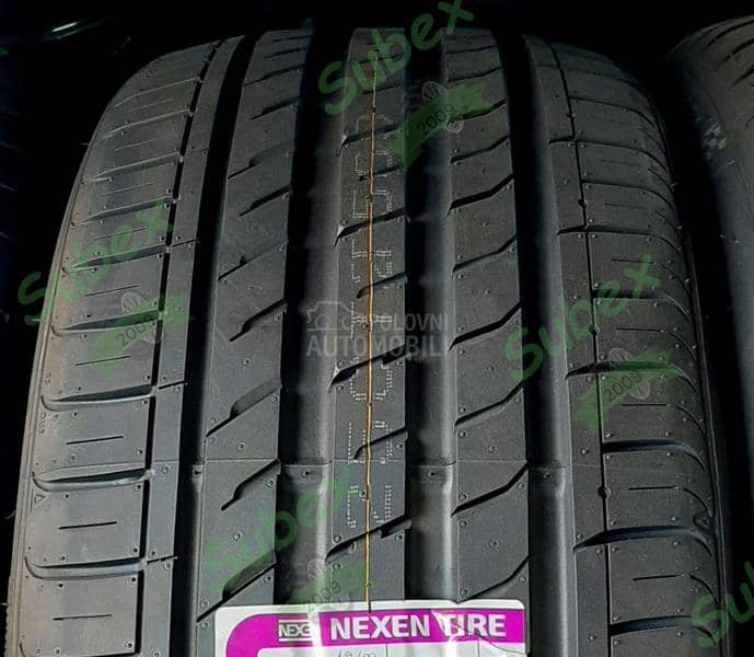 Nexen 215/45 R16 Letnja
