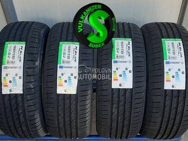 Nexen 195/50 R15 Letnja