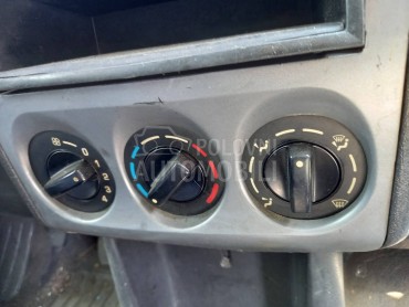 Potenciometri za Peugeot Partner, Ranch