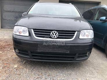 PREDNJA MASKA SA ZNAKOM za Volkswagen Golf 5, Golf Plus, Passat B5 ... od 1998. do 2010. god.