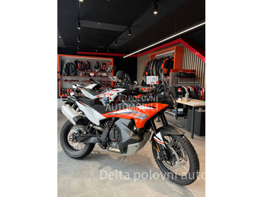 KTM 890 ADVENTURE