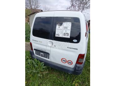 Poluge menjača,sajle 1.6hdi za Citroen Berlingo