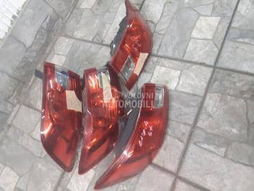 štop svetla Reno clio 4 za Renault Clio