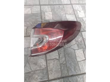 Desni štop Reno Megan3karava za Renault Megane