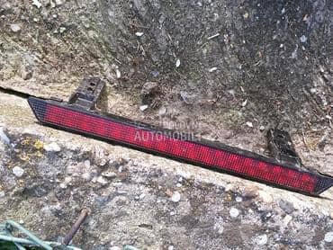 Stop svetla i stop lampe za Škoda Fabia od 2000. do 2007. god.