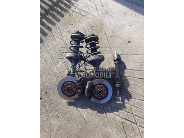 Amortizeri za Citroen Xsara Picasso