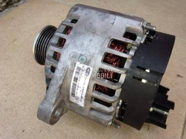 Alternator za Fiat Bravo od 2005. do 2012. god.