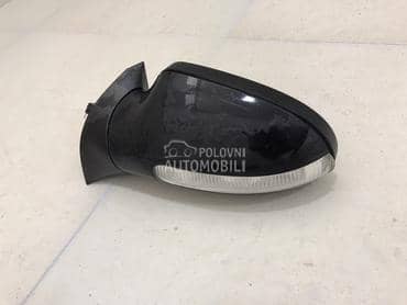 Levi retrovizor za Mercedes Benz A Klasa