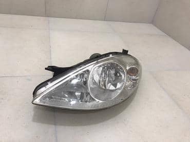 Levi far za Mercedes Benz A Klasa