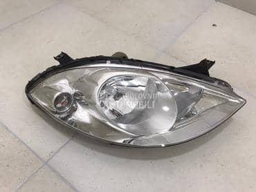 Desni far za Mercedes Benz A Klasa