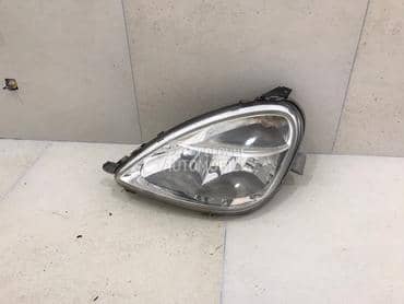 Levi far za Mercedes Benz A Klasa