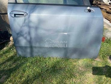 Prednja desna vrata za Fiat Grande Punto od 2004. do 2012. god.