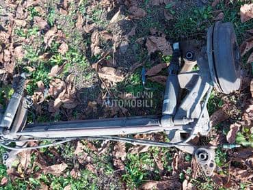 Torzija sa abs za Peugeot 206