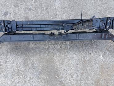 Vezni lim za Nissan Navara od 2008. do 2013. god.