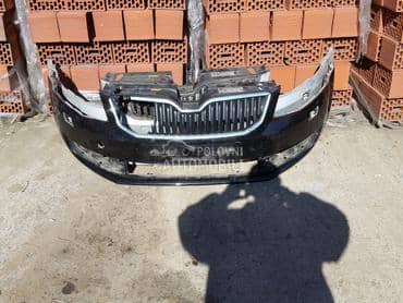 Branik za Škoda Octavia od 2014. do 2018. god.