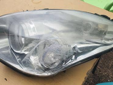 far levi za Opel Combo